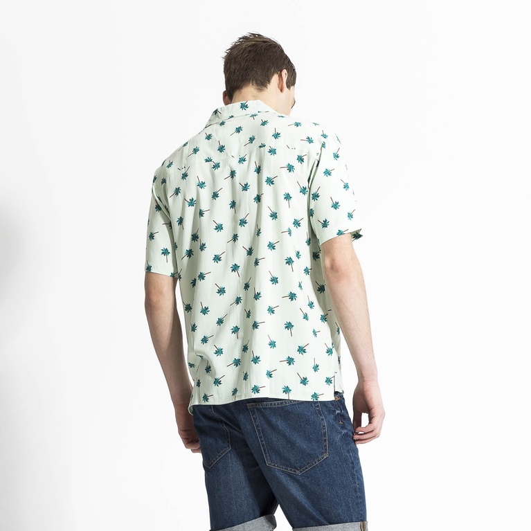 Printed shirt "Tim" Printed shirt "Tim"